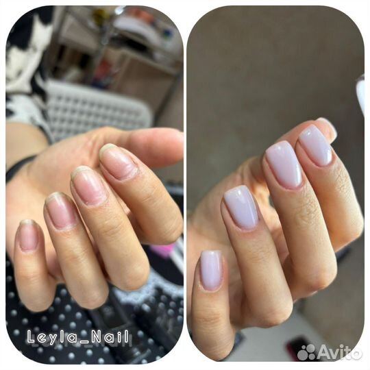Требуется модель на маникюр