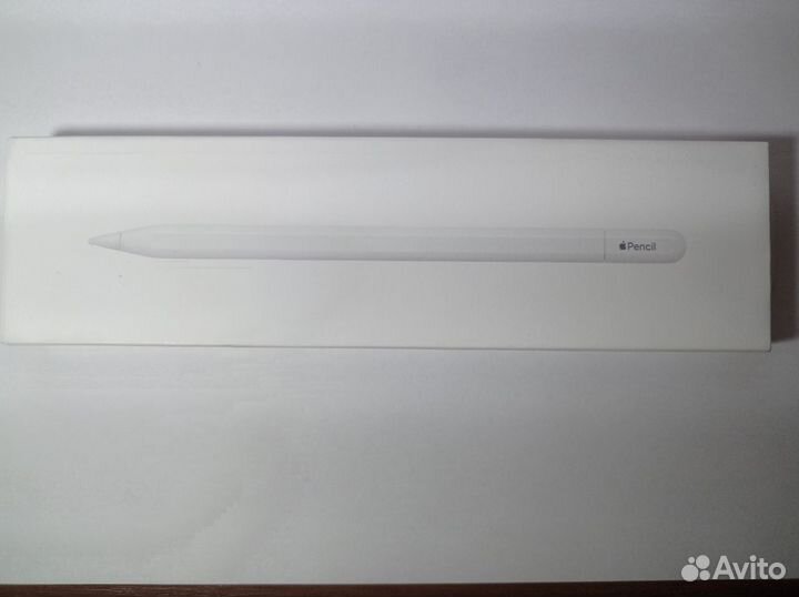 Apple Pencil 3 (USB-C )