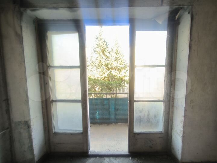 1-к. квартира, 30,5 м² (Абхазия)