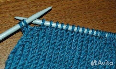 Спицы для вязания