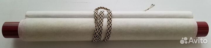 Картина-свиток для интерьера