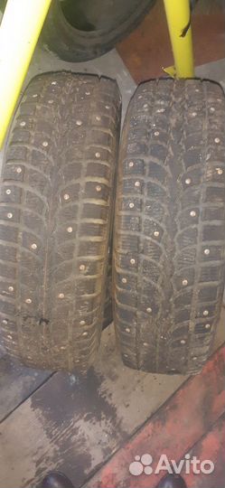 КАМА 505 Irbis 17.5/70 R13