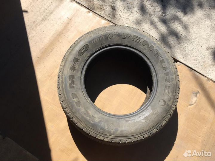 Kumho 946S 235/70 R16