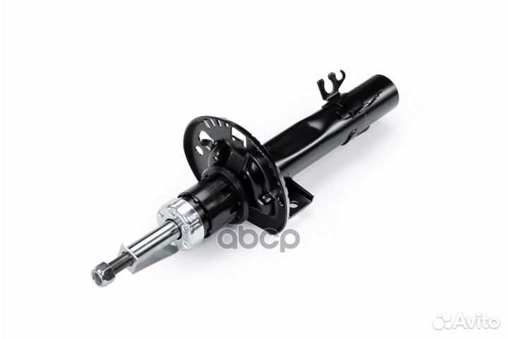 Амортизатор VAG polo (RUS) /rapid лев.прав перед