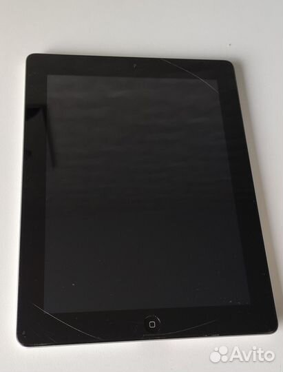 Apple iPad 2 16Gb + WiFi