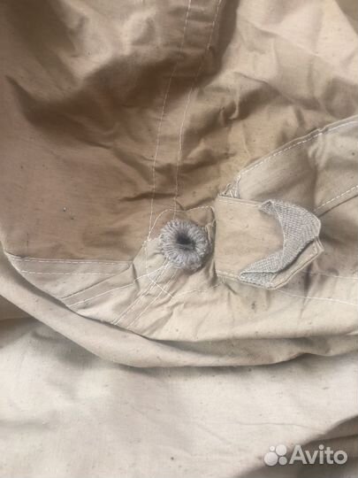 Палатка армейская плс 10-местная