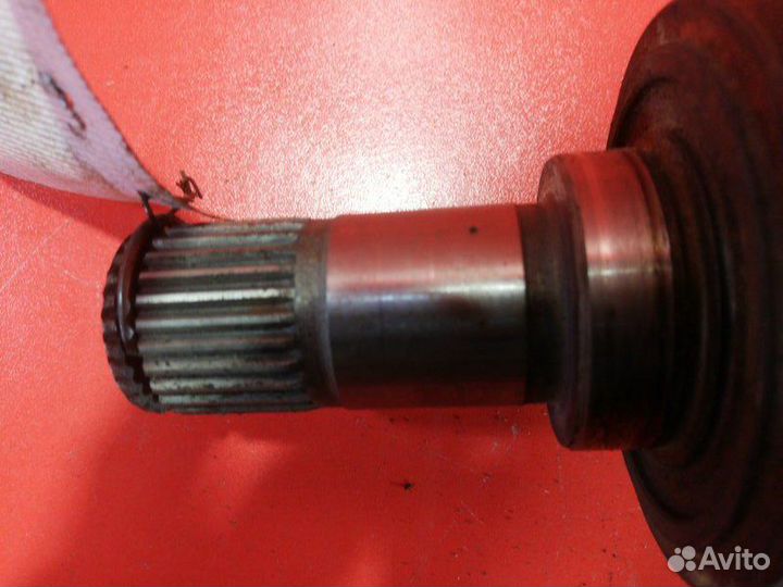 Шрус внутренний передний правый Honda Accord CD5