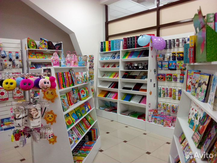 Канцелярские товары