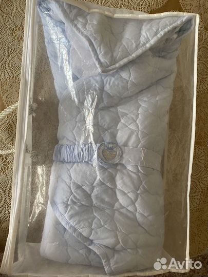 Одеяло - конверт