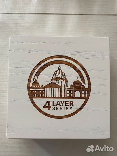 Серебро «Версаль» 100 грамм