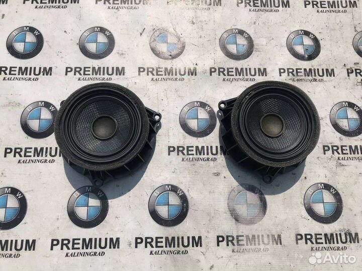 Bmw top-hifi logic 7