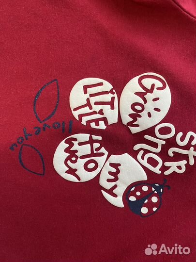 Кофта для девочки Mayoral 74-80