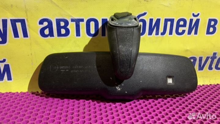 Зеркало салонное Hyundai Santa Fe