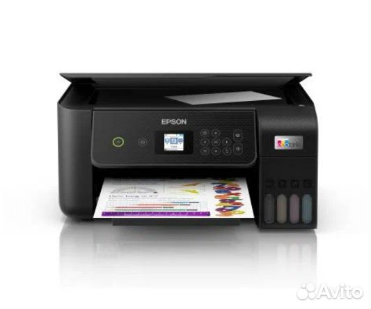 L3260 A4 (C11CJ66507)