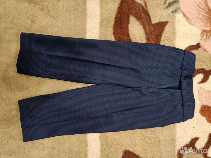 Брючный костюм детский