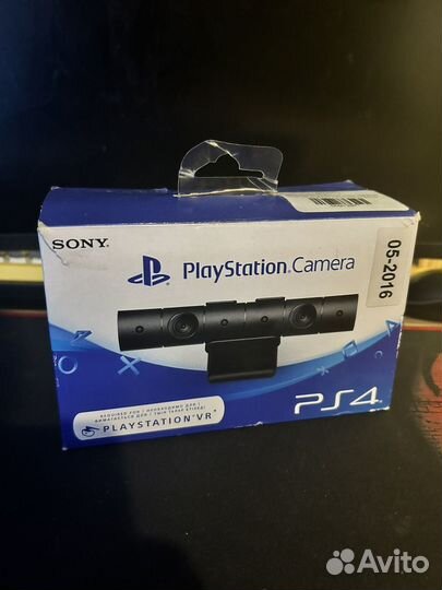 Sony camera v2