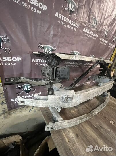 Bmw 520d xdrive передняя панель