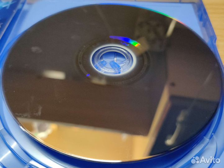 Horizon zero dawn ps4