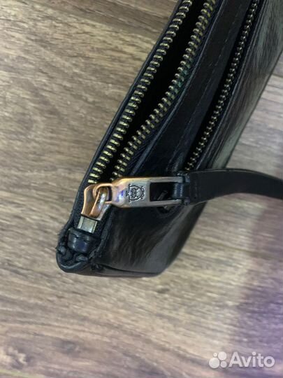 Клатч Мужской Massimo Dutti