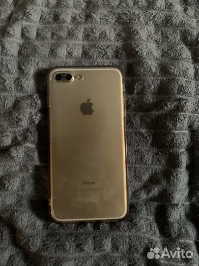 iPhone 7 Plus, 128 ГБ