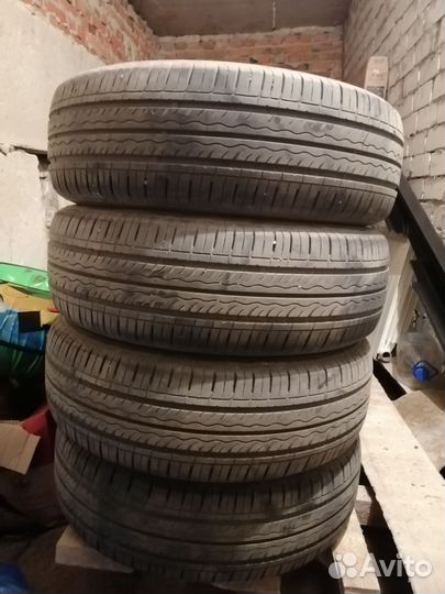 Kumho Solus KH17 185/65 R15 88