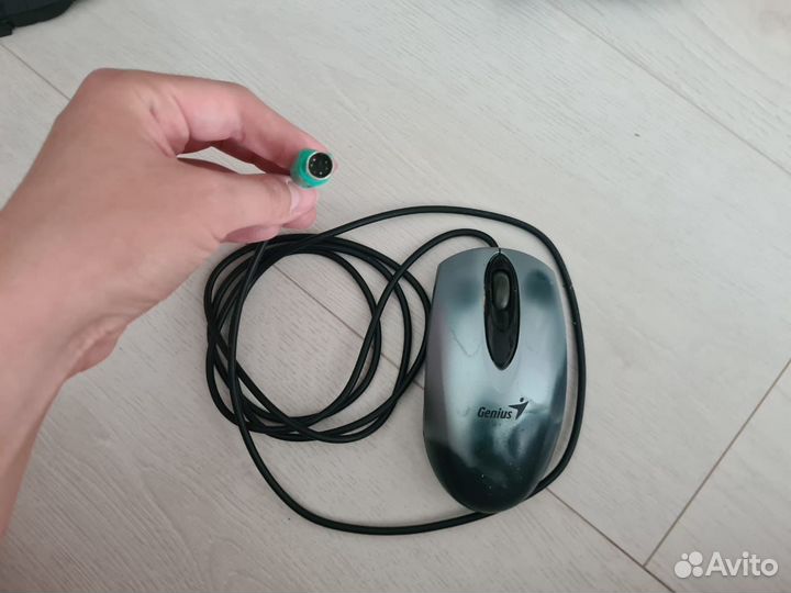 Компьютерная мышь
