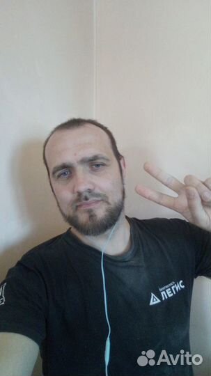 Любая работа, подработка