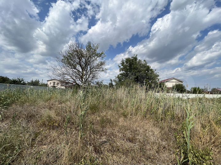 Участок 5 сот. (ИЖС)