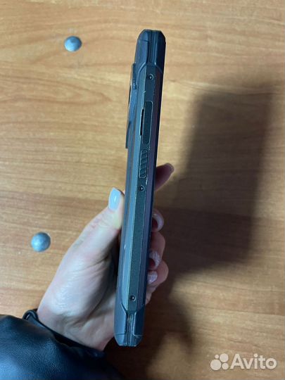 DOOGEE S98 Pro, 8/256 ГБ