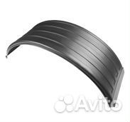 Крыло К-550 (3/4) круглое камаз