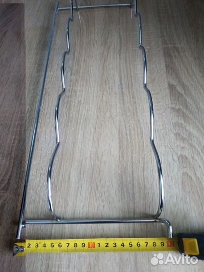 Полка (бутылочница) для холодильника