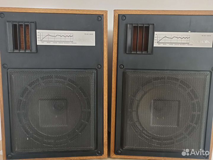 Радиола / Проигрыватель винила радиотехника