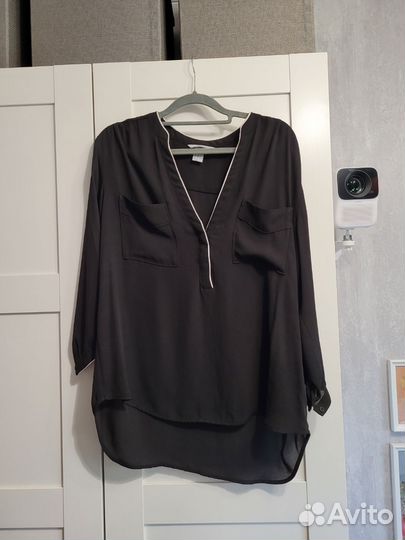 H&M блузка женская