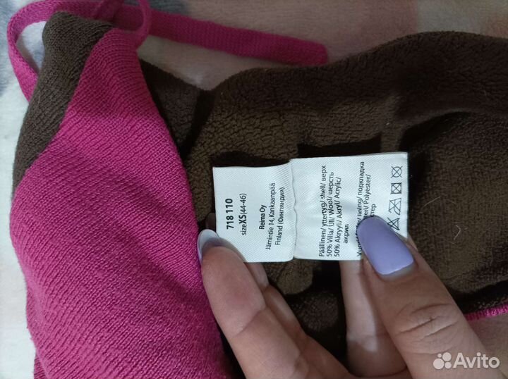 Шапки детские Лесси и Baby go