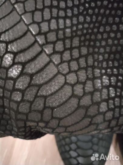 Сапоги чулки 41