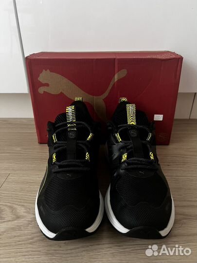 Кроссовки puma Reflect Lite Trail