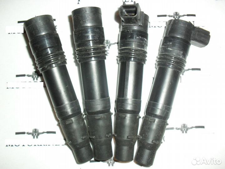 Катушка зажигания 1шт. Kawasaki ex650 zx10r 09-12