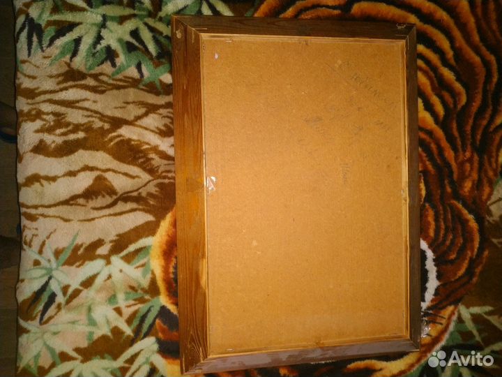 Картина в кабинет