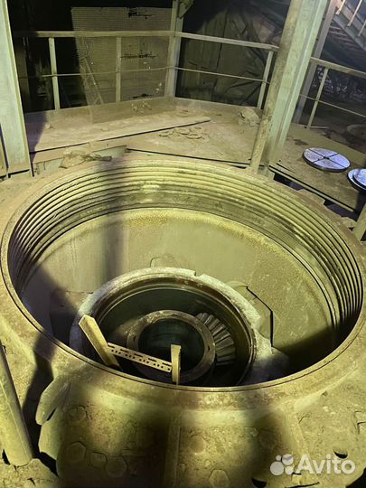 Дробилка конусная ксд- 2200 бу