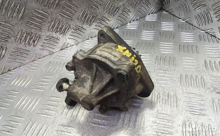 Насос вакуумный Mitsubishi Montero/Pajero