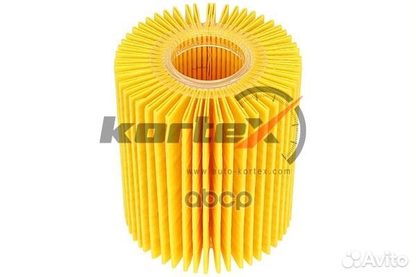 Фильтр масляный lexus GS III (S191) 06/GS IV