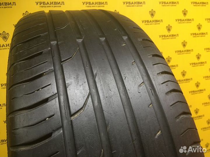 Continental ContiPremiumContact 2 235/60 R16 100V