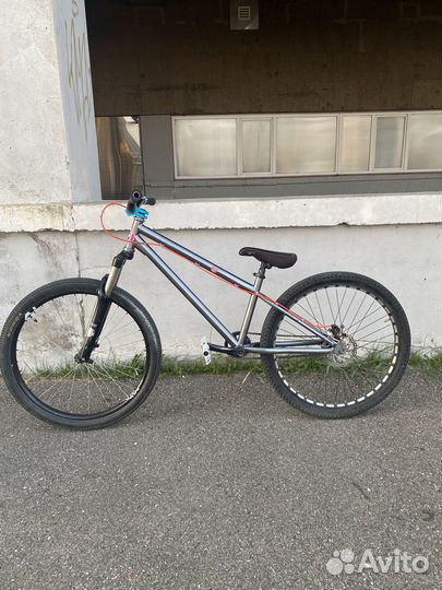 Велосипед мтб 26