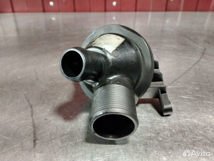 Термостат Bmw 5 Series F10 N20B20B 2012