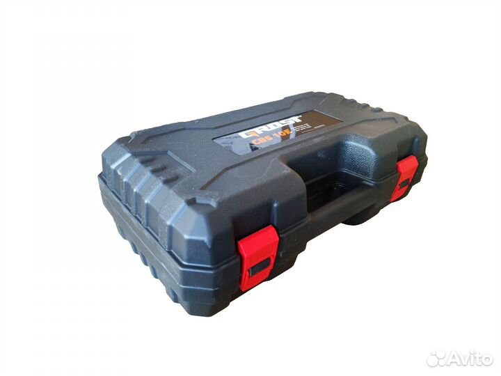 Пила цепная