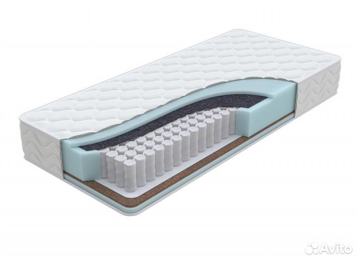 Матрац орматек ranch 90*200