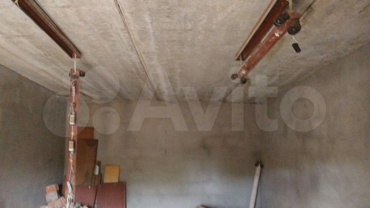 Гараж, 30 м²