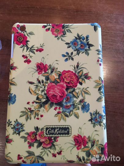 Чехол на iPad mini