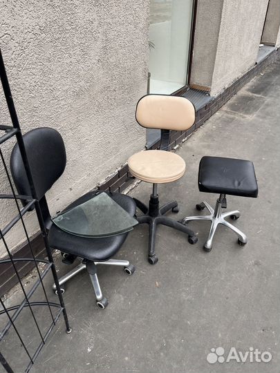 Кресла универсальные