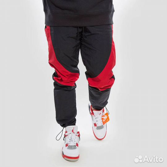 Мужские Jordan Flight Neylon Pants